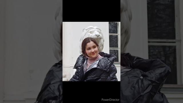 Аудио-отзыв ученицы Алёны (она на фото). смотреть онлайн