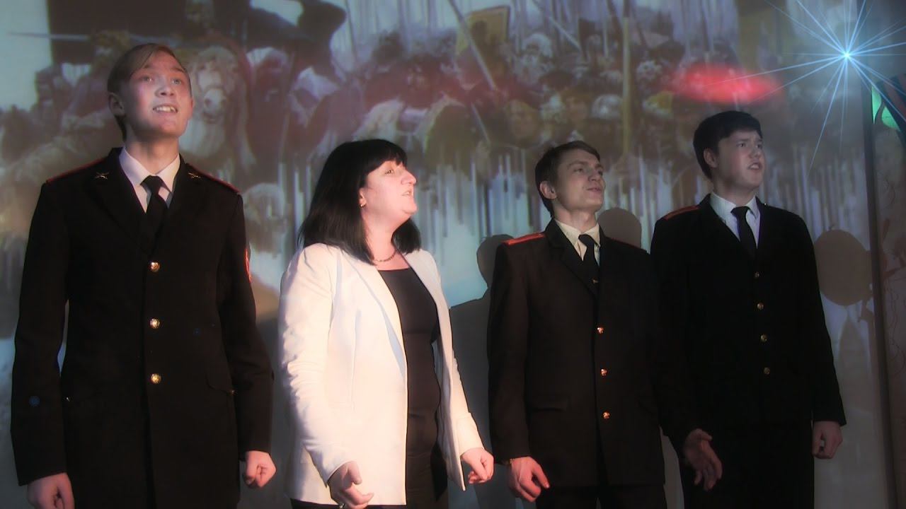 Как за Доном за рекой смотреть онлайн