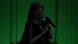 Буряад эстрадын дуун-исп. Дарима_Цырендондопова