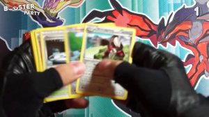 [БУСТЕРЫ #10] Карточки ККИ Покемон: вскрываем! Pokemon TCG