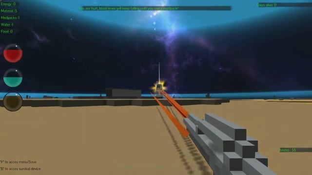 Обзор на Infinite Pixels смотреть онлайн