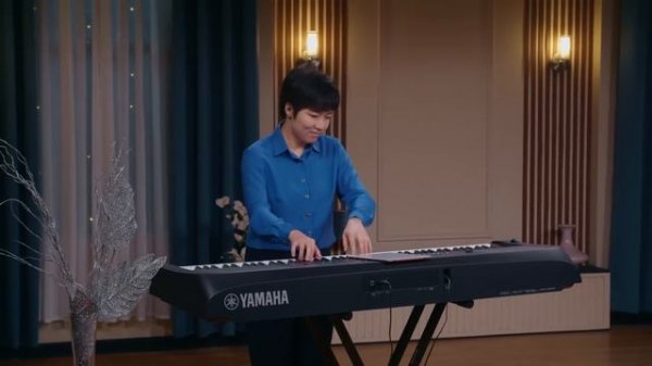 基督教會歌曲《誰能明白神的心》【詩歌MV】