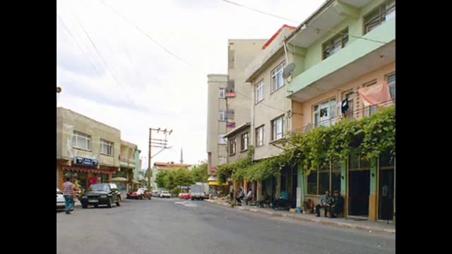 Video of Tekirdag (Turkey) смотреть онлайн