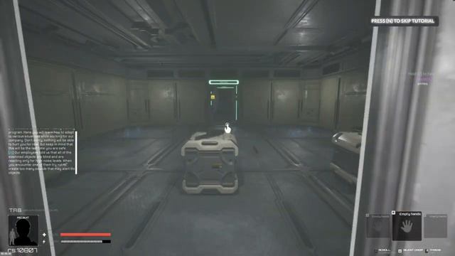 Nemesis Distress | PC | Gameplay смотреть онлайн