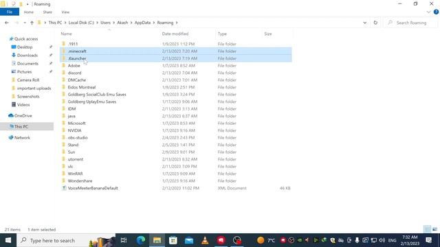 An error occurred while uploading files. Minecraft Tlauncher error fix 100% смотреть онлайн