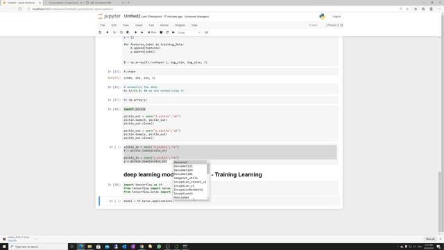 Real-time Drowsiness Detection Tutorial | Transfer Learning | TensorFlow | Python | OpenCV смотреть онлайн
