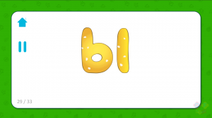 Учим названия Карточки 6