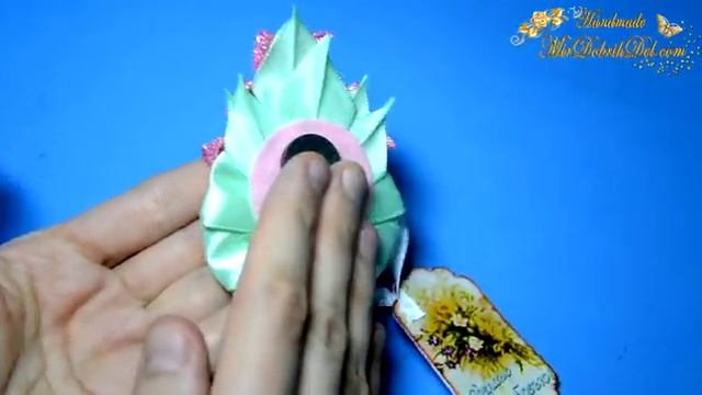 МАГНИТЫ КАНЗАШИ?Подарки к любому празднику своими руками?Идеи для творчества МК смотреть онлайн