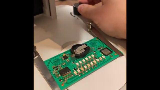 BS3030BT Тринокулярный стереомикроскоп смотреть онлайн