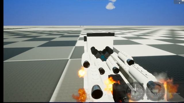 MERCEDES zetros разогнался до 910 км/ч смотреть онлайн