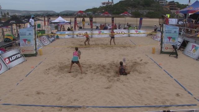 KIA Summer Slam 2018 смотреть онлайн