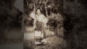 ой, там, на горе (народная песня)