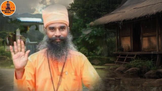 Desi Bhajan || Guruji ghadi Palak ni Aavde ||Marwadi desi vina bhajan ||@TanwarBoy-1008 смотреть онлайн