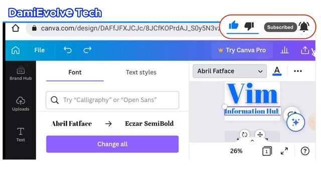 How to Add/Customize Favicon In Blogger & WordPress | Canva Logo Design Tutorial смотреть онлайн