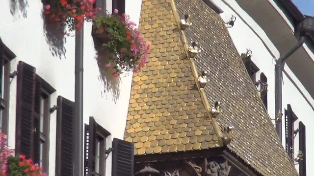 ЖИЗНЬ В АВСТРИИ. В ИНСБРУКЕ. LIFE IN AUSTRIA. LIFE IN INNSBRUCK. смотреть онлайн
