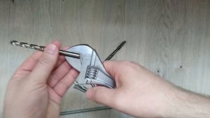 Как подобрать нужный диаметр сверла.