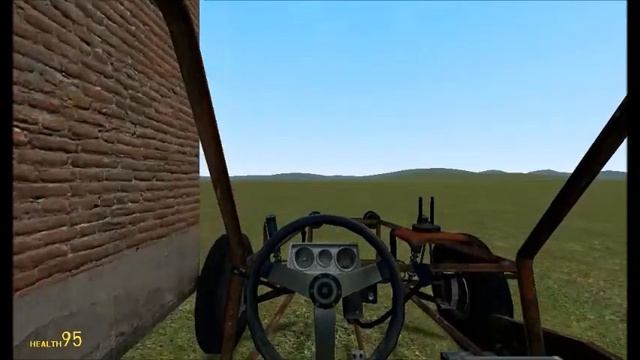 Garry's Mod Building Madness #1 смотреть онлайн