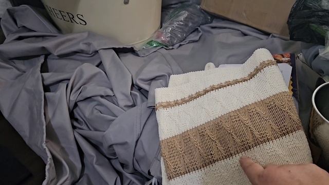 США.Приготовола вкусный винегрет. Магазин забытых посылок.Отличный улов!