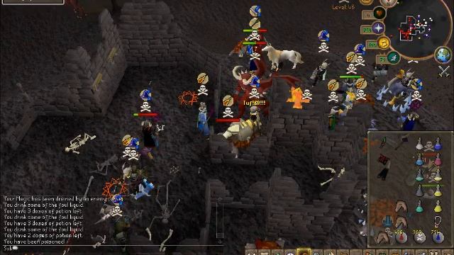 Fearless Vs TUF смотреть онлайн