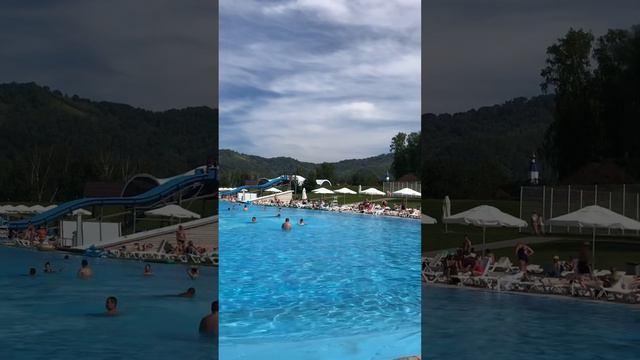 ALIRA PALACE, озеро Айя смотреть онлайн