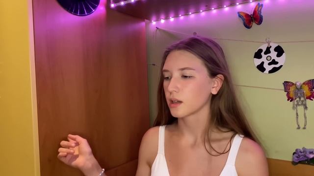 ПЕРЕДЕЛКА КОМНАТЫ✨ смотреть онлайн