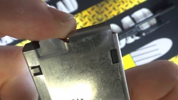 Anschutz 1761 APR XRS, BEST RIMFIRE YET? **FULL RACKNLOAD REVIEW**