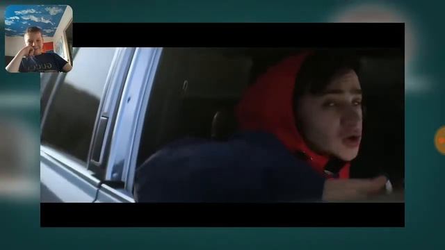 Реакция на Никакого отпуска(сыендук) Ютуберы по росту(telblok.net) смотреть онлайн