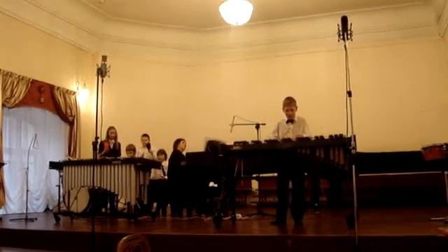 Абрэу Тико-тико смотреть онлайн