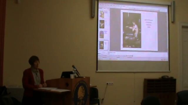 Муратова Ярослава Юрьевна. А.С. Байетт: люди и животные или люди-животные? смотреть онлайн