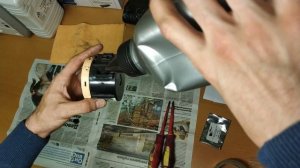 Заправка картриджа xerox workcentre 3045