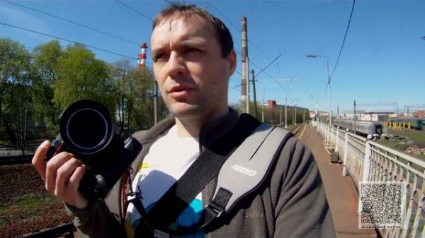 Бюджетный объектив для полного кадра Nikon 28-80 f/3.3 - 5.6