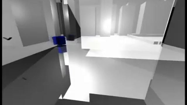 Red Cube Vs Blue Cube смотреть онлайн