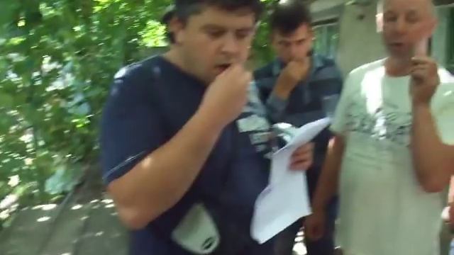 Едим виноград у Федоренко смотреть онлайн