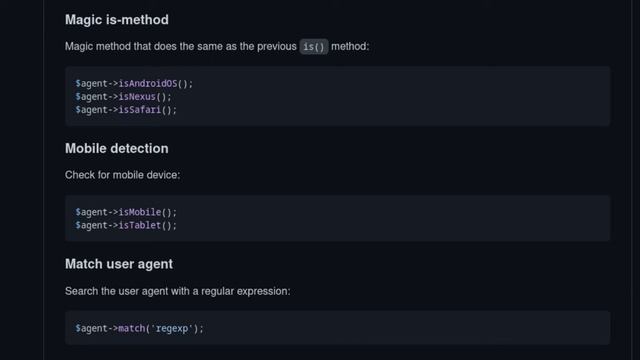 [CH v1.1.6] - install the Agent plugin in your Winter CMS for "Mobile first" смотреть онлайн