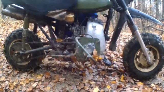 лесные дороги крыма смотреть онлайн