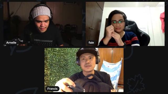 Ep. 25 - What's inside our backpacks? смотреть онлайн