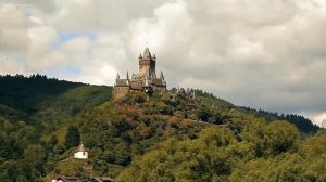 Расслабляющая музыка для чтения.