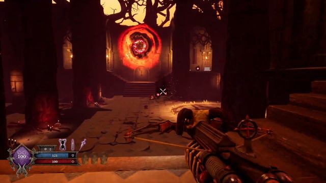 (04) BLOODHOUND = Gameplay 4K 60 fps смотреть онлайн