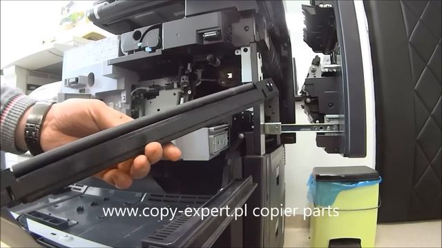 Developer Kyocera TASKalfa 3500i 3501i 4500i 4501i 5500i 5501i ERROR c7101 c7241 c7251 смотреть онлайн