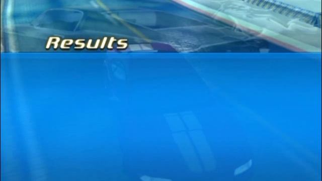 Ford Mustang: The Legend Lives Time Trail Gameplay PS2 смотреть онлайн