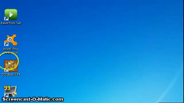 Как установит и играть в Tes: Arena через DosBox