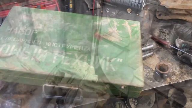 Подготовка тормозных суппортов от паджеро на Опель и колодки от ваз смотреть онлайн