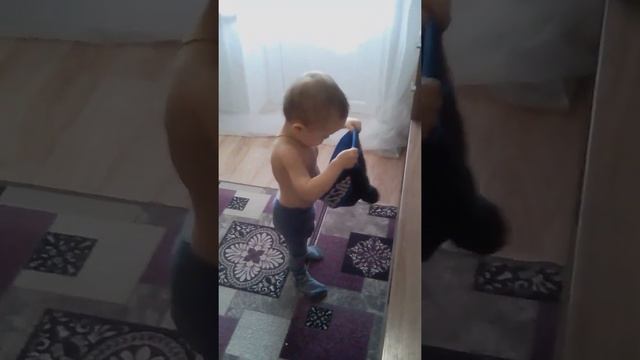 носим шапку правильно смотреть онлайн