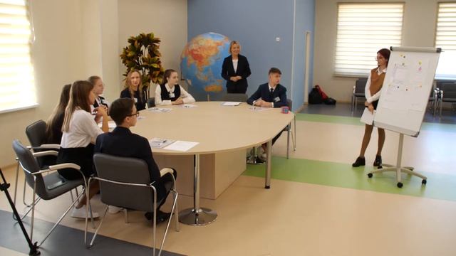 Видеоролик Защиты реализуемой псхолого педагогической практики Тюменская область Мавлютова Диана Ра смотреть онлайн