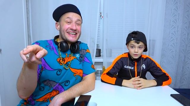 ВСЕ ИГРАЮТ в BRAWL STARS на УРОКАХ./EVERYONE PLAYS BRAWL STARS in LESSONS. смотреть онлайн