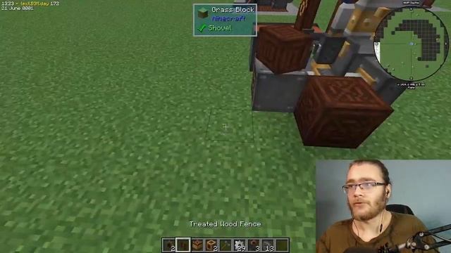 BETTER THAN MINECARTS! - SKYCRATE GUIDE (IMMERSIVE INTELLIGENCE)