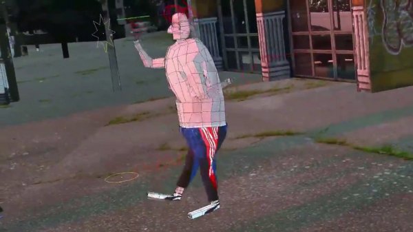 Neuropunk 44 coming soon