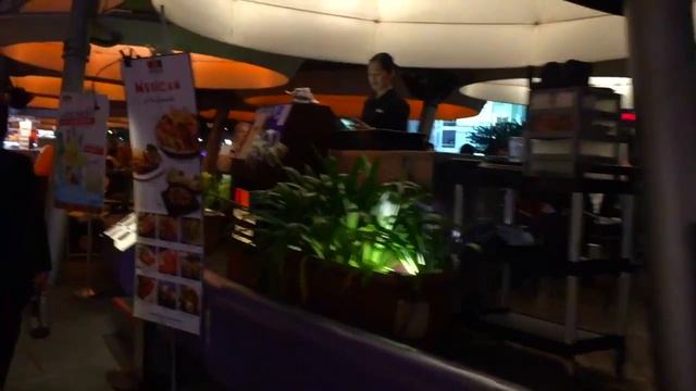 Clarke Quay   Singapore