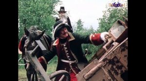 Гардемарины вперед - «Дороги» (Российская дорога) — Олег Анофриев и Виктор Борцов.