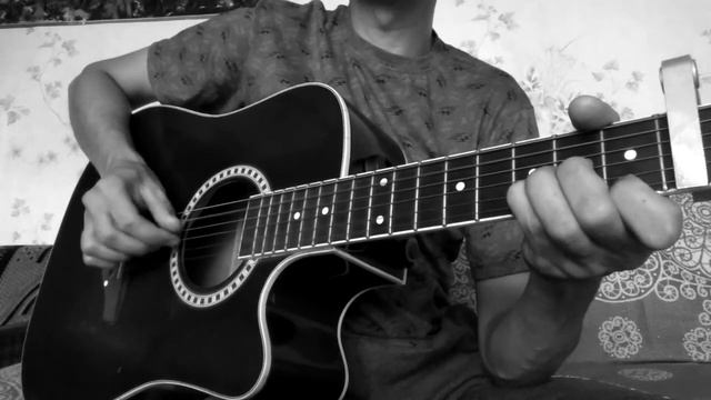 Храни его на письменном столе (КАВЕР ПОД ГИТАРУ) смотреть онлайн